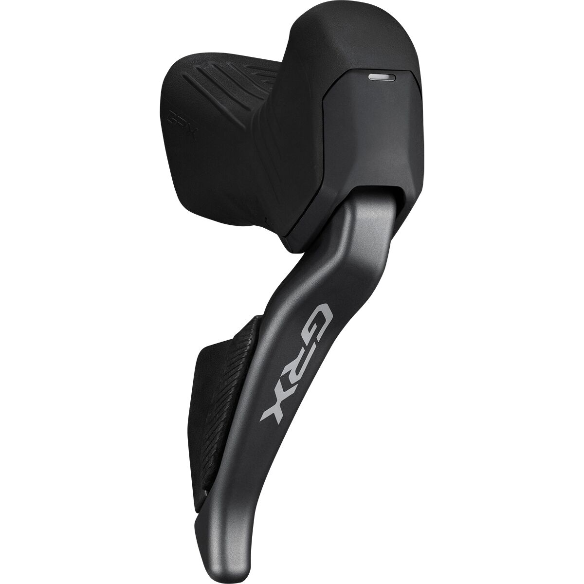 Image of Shimano GRX ST-RX825 Di2 Shifter Black, Left, 2x