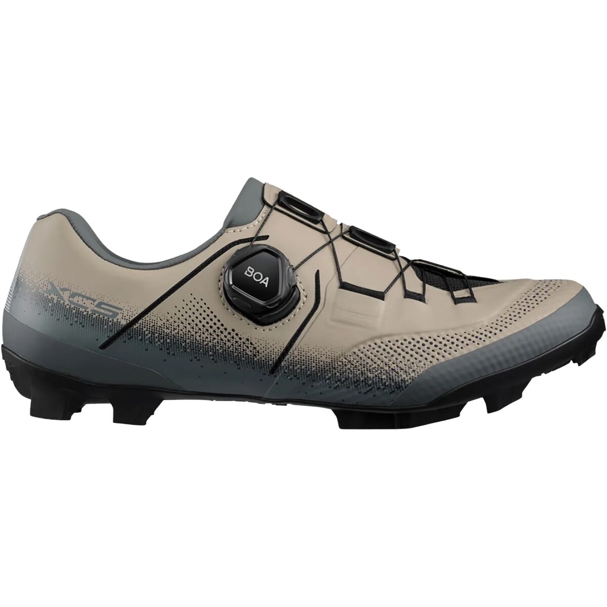 Image of Shimano XC503 Cycling Shoe - Women's Sand Beige, 39.0