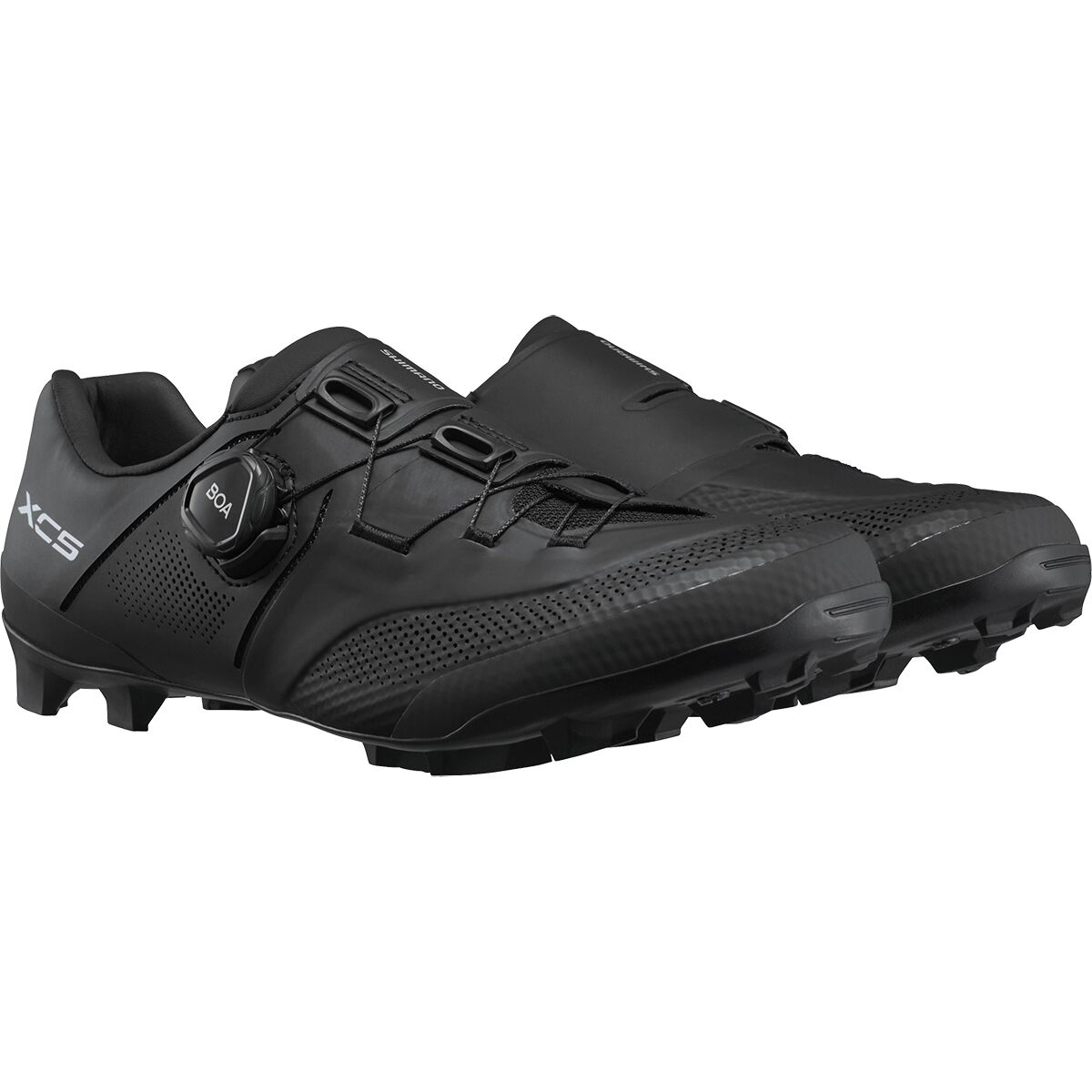 Shimano XC503 Wide Cycling Shoe - Men's - Bike