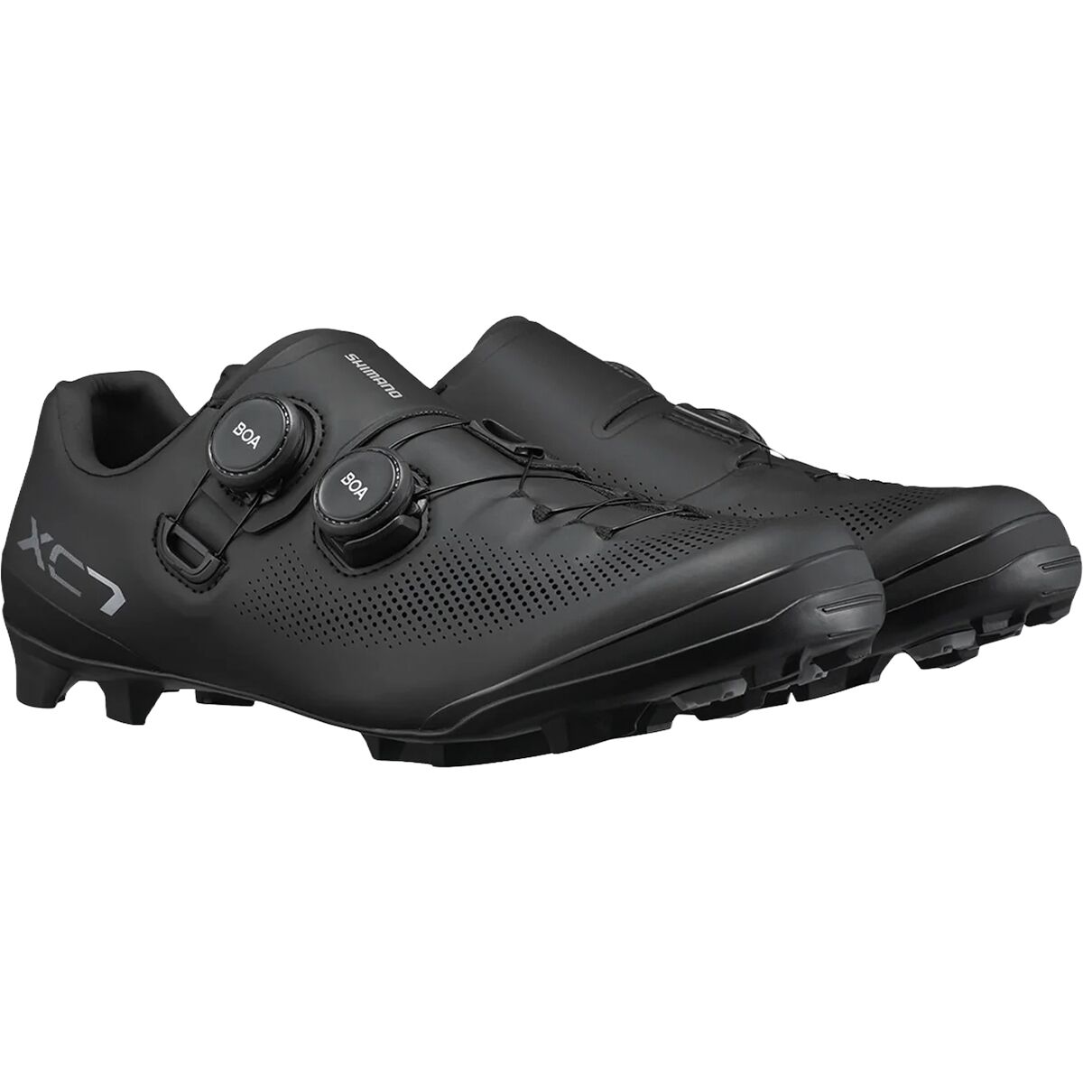 Shimano XC703 Cycling Shoe - Men's - Bike
