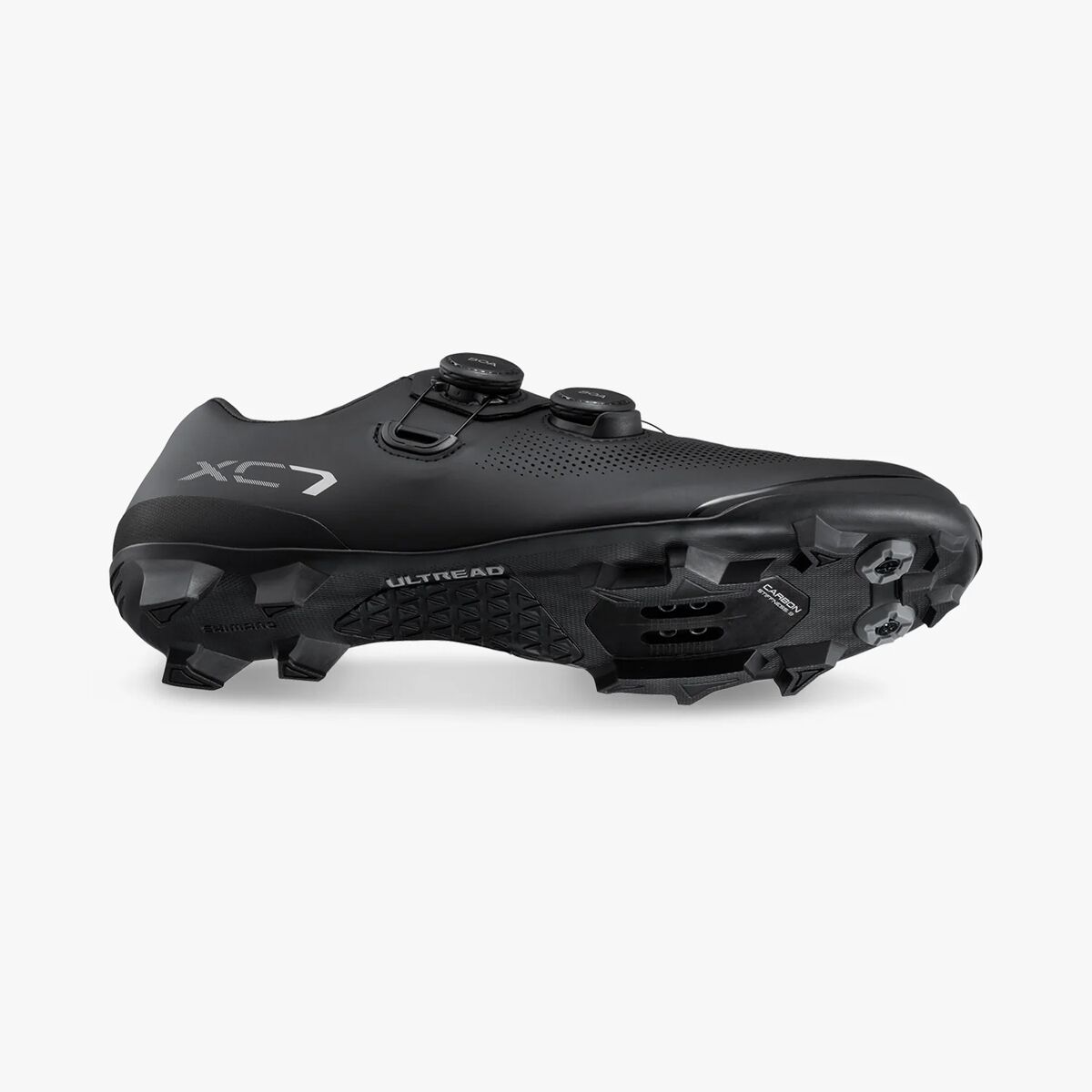 Shimano XC703E Wide Cycling Shoe - Men's - Bike