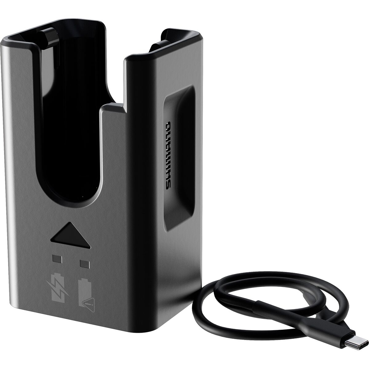 Image of Shimano EC-DN100 Battery Di2 Charger One Color, Compatible with BT-DN320