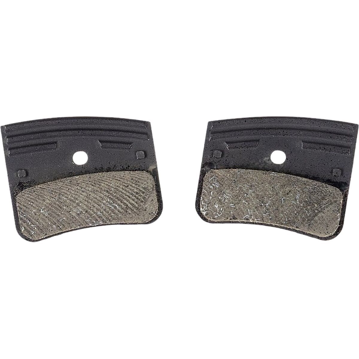 Image of Shimano P03A-RF Resin Brake Pad One Color, 1-Pair