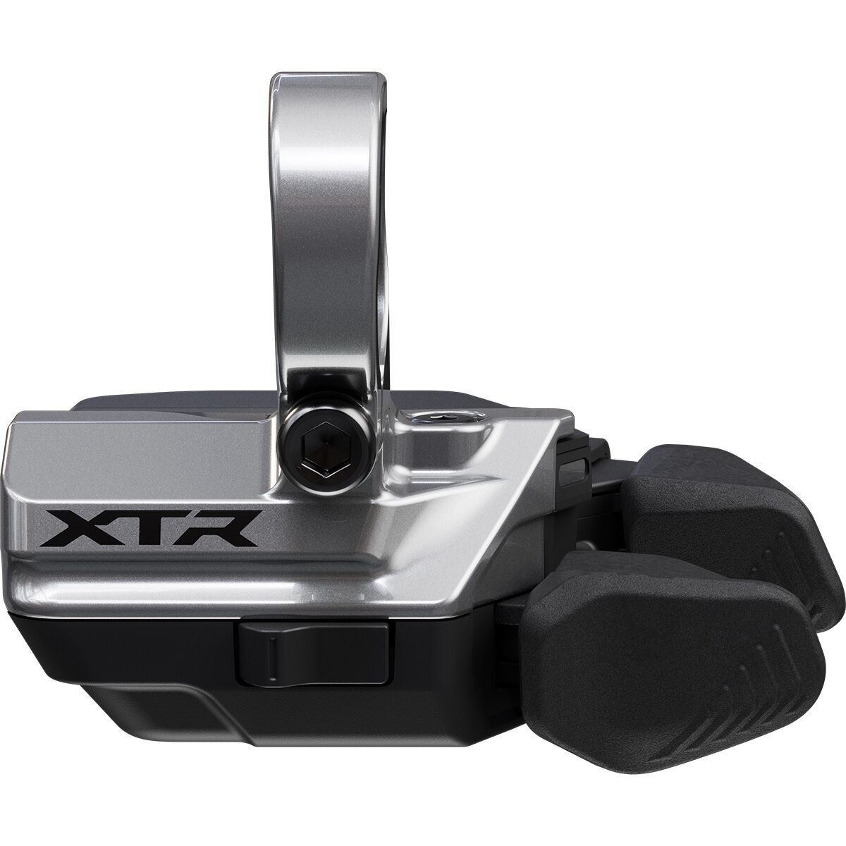 Image of Shimano XTR Di2 SW-M9250 Shifter Black, Clamp, Right