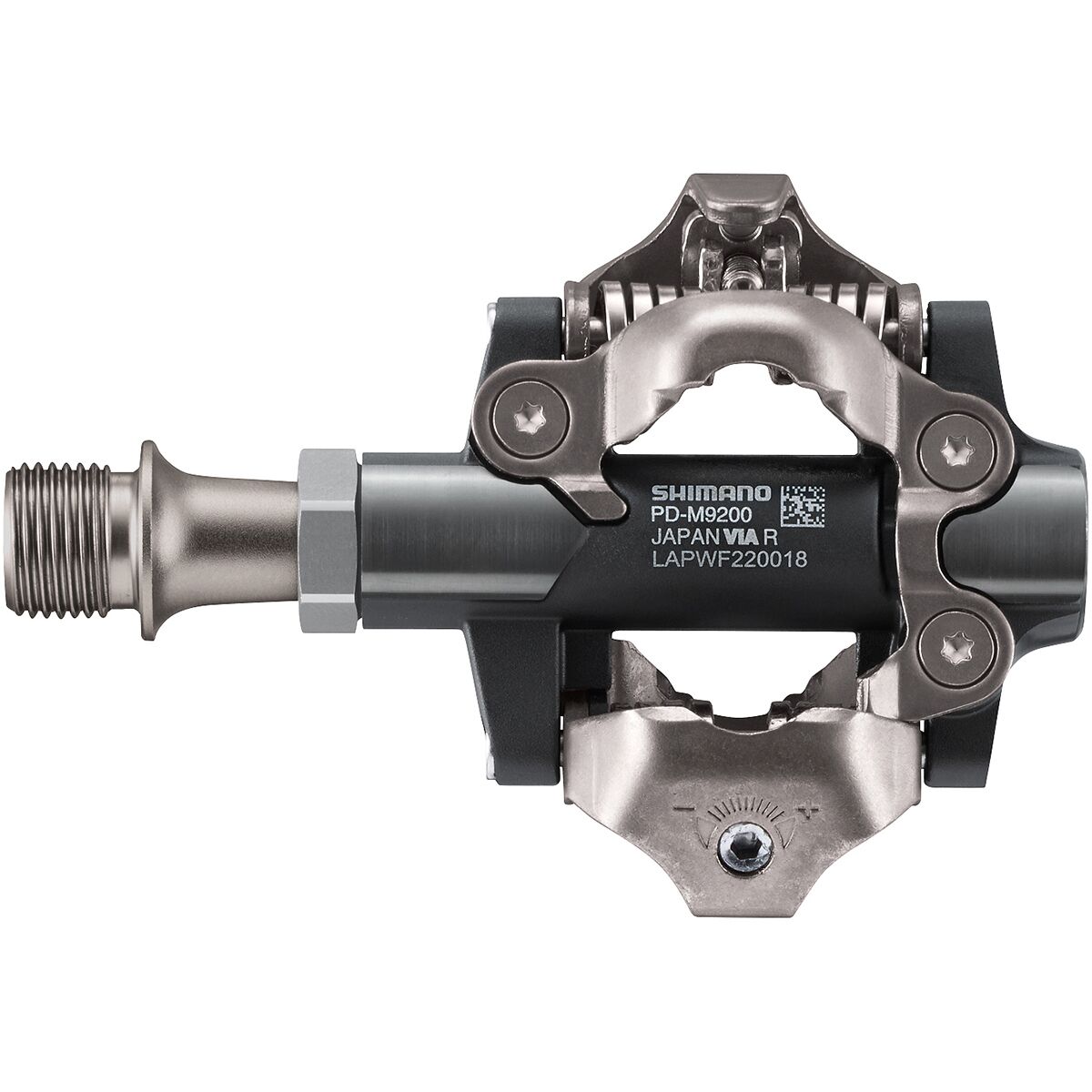 Shimano XTR PD-M9200 Pedals - Bike