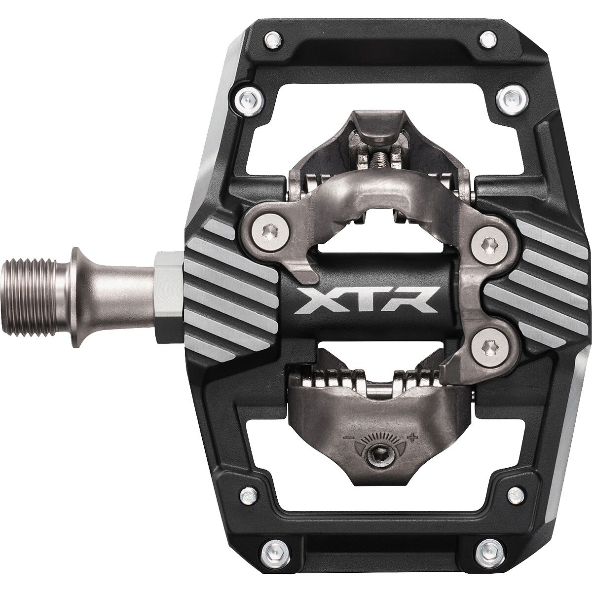 Shimano Shimano XTR PD-M9220 Pedal Black, One Size