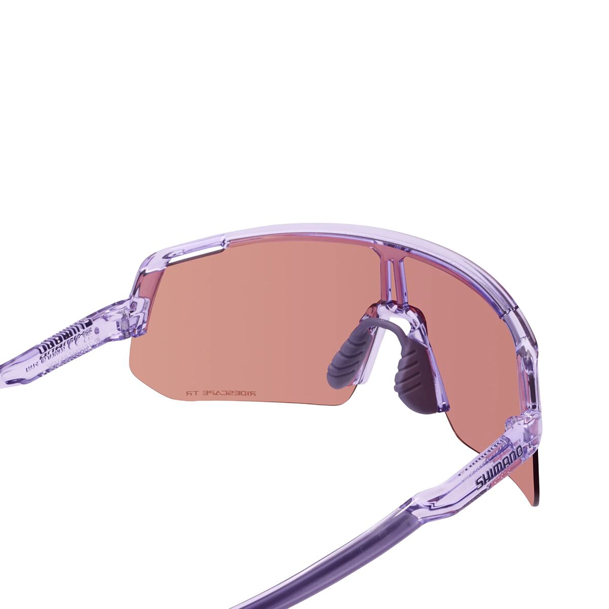 Shimano Technium L RS Sunglasses - Bike
