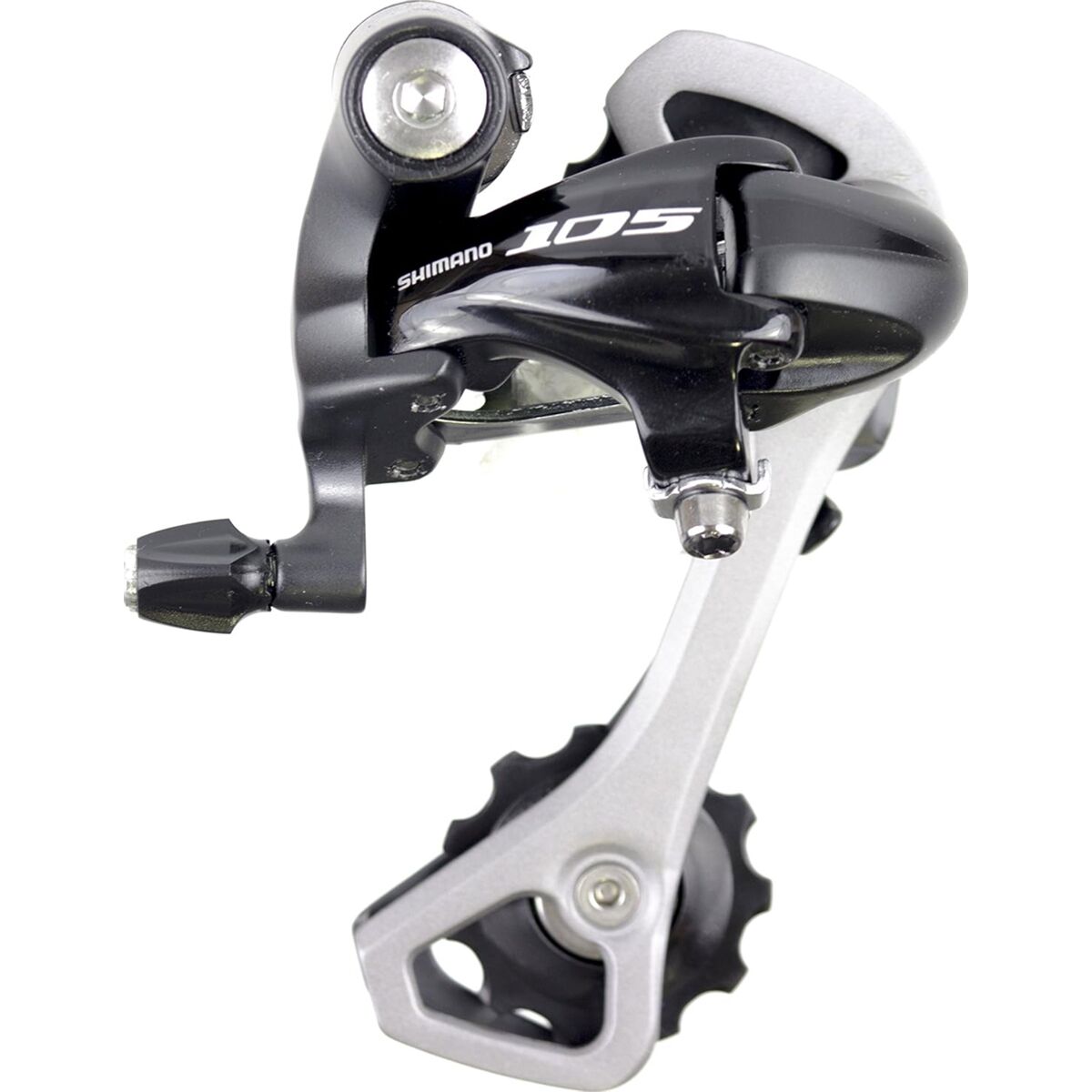 Shimano 105 Rd-5701-Ss 10-Speed Short Cage Rear Derailleur - Bike