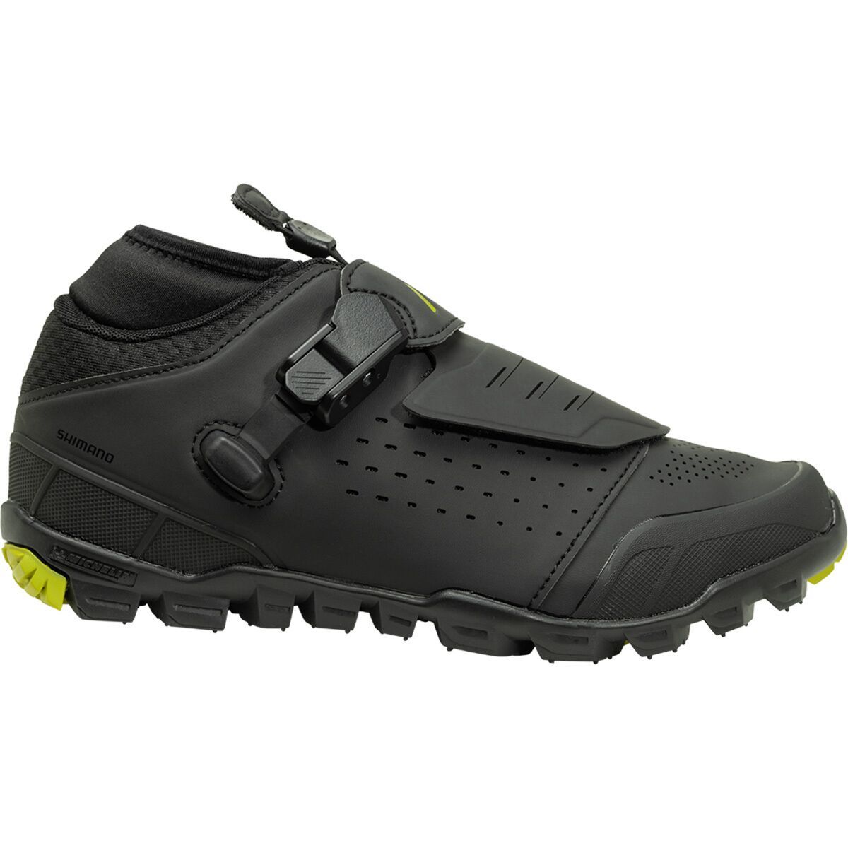 Shimano Shimano Me-7 Mountain Bike Shoes One Color, 40.0 - $132.00 at Backcountry.com