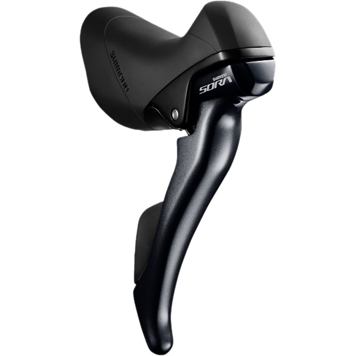 Shimano Sora R3000 9-Speed Right Sti Lever One Color, One Size