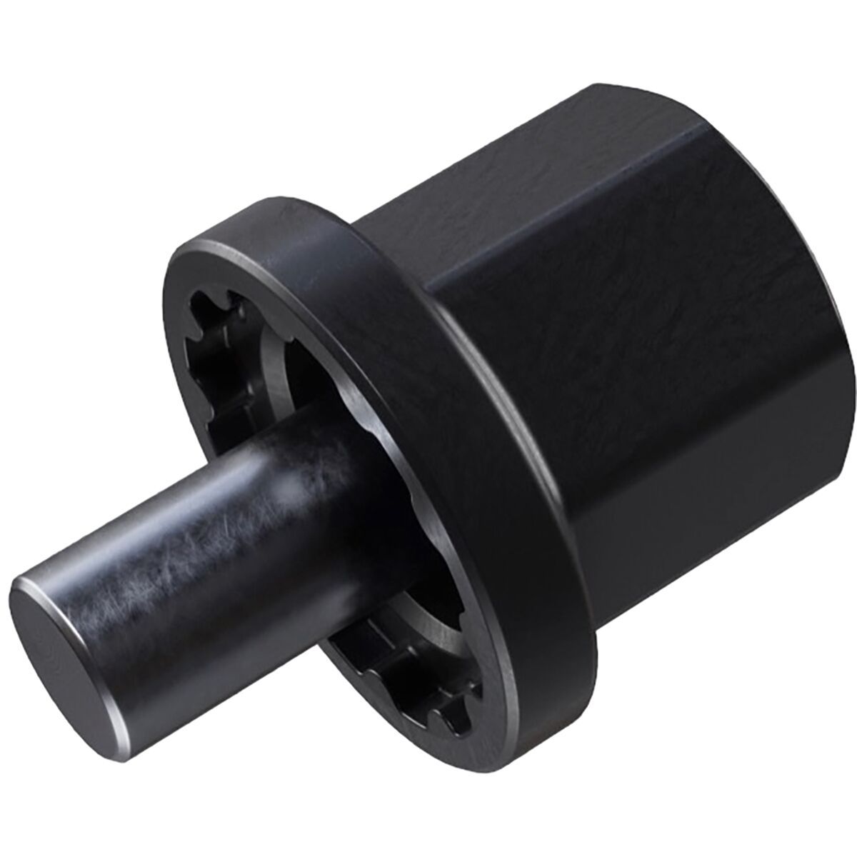 Image of Shimano TL-LR21 Lock Ring Tool One Color, 9t