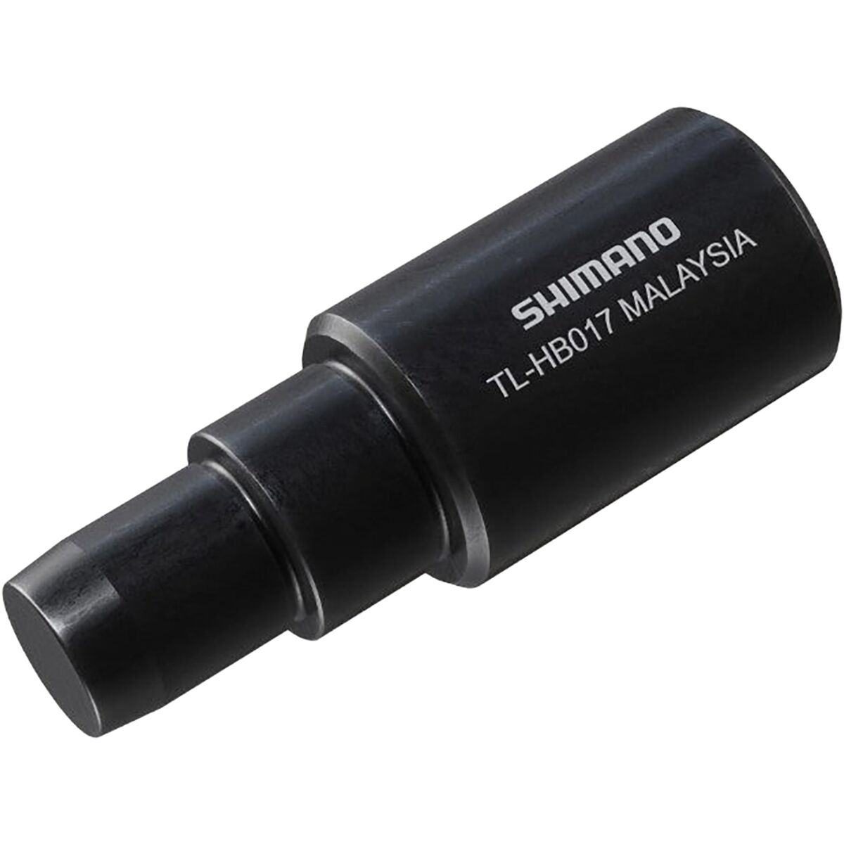 Shimano TL-HB017 Hub Bearing Remover Tool One Color, One Size