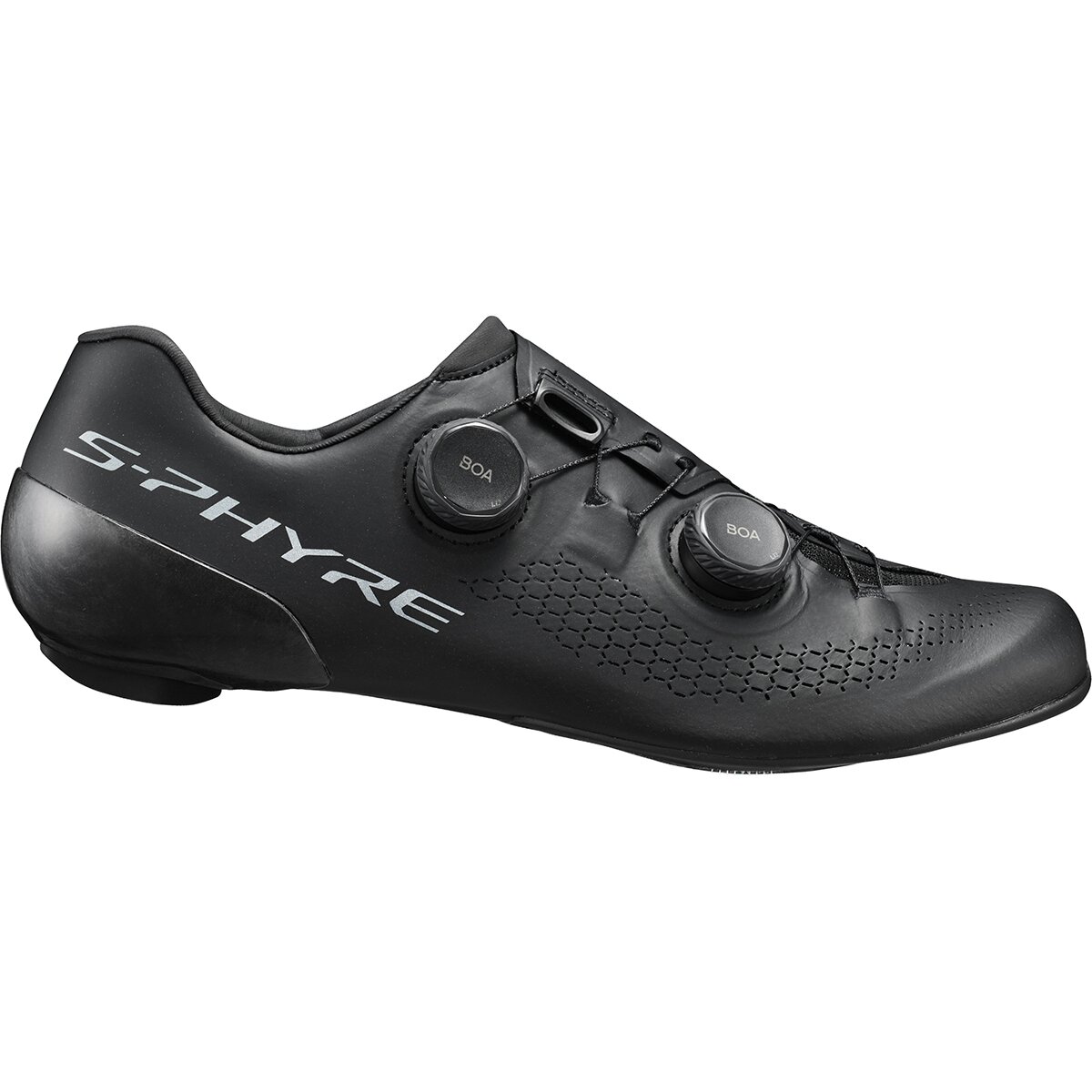 Shimano RC910 S-PHYRE Wide Cycling Shoe - Men's - Bike