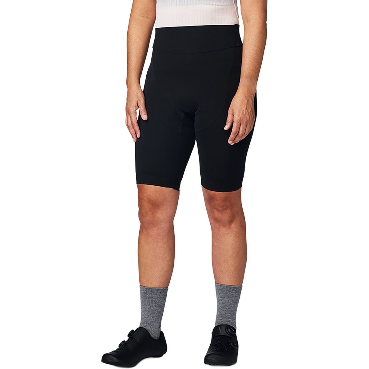 Image of Shimano Eleganza Shorts - Women's Black, S