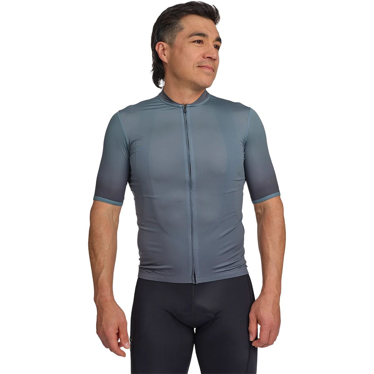 Shimano Shimano Evolve Avventura Short Sleeve Jersey - Men's