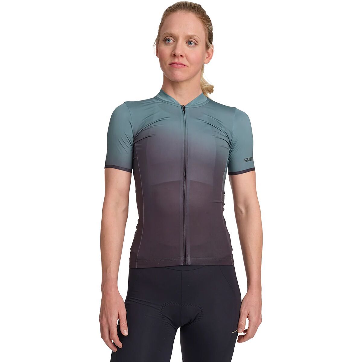 Shimano Shimano Evolve Avventura Short Sleeve Jersey - Women's