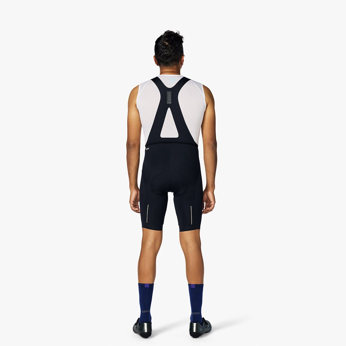 Shimano S-Phyre Leggera Bib Shorts - Men's - Bike