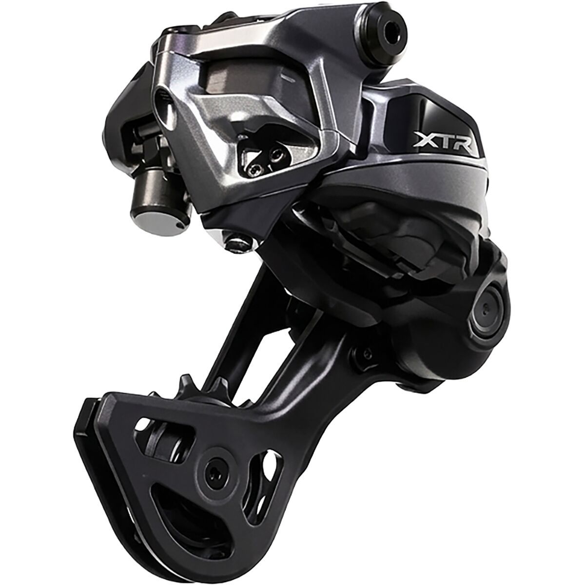 Image of Shimano XTR Di2 RD-M9250-GS Drivetrain Upgrade Kit One Color, One Size