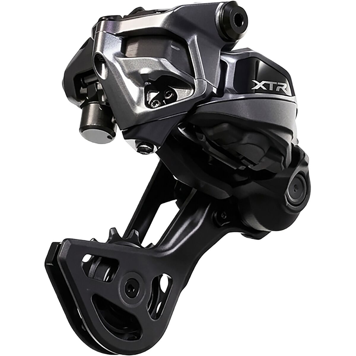 Image of Shimano XTR Di2 RD-M9250-GS Drivetrain Upgrade Kit One Color, One Size