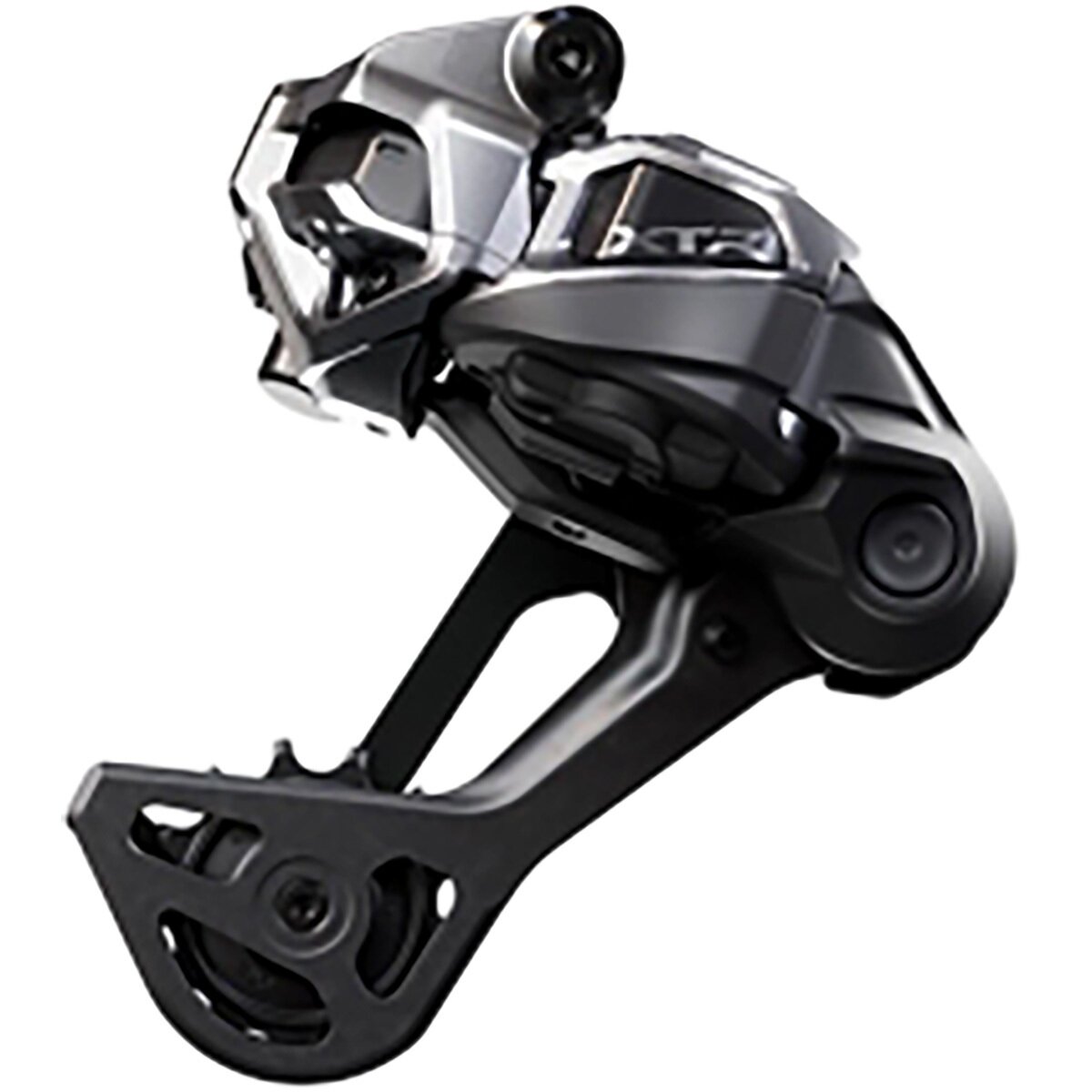 Image of Shimano XTR M9250 Rear Derailleur One Color, SGS 12 speed,Top Normal