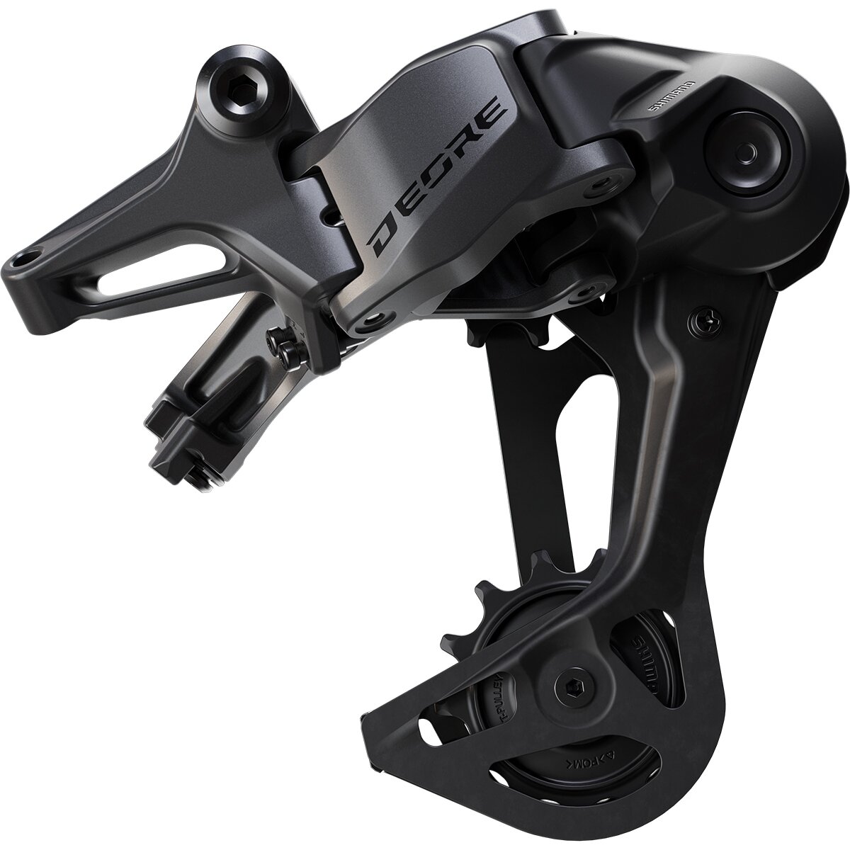 Image of Shimano Deore RD-M7230 Rear Derailleur Max 50t, Min 11t, 11-Speed