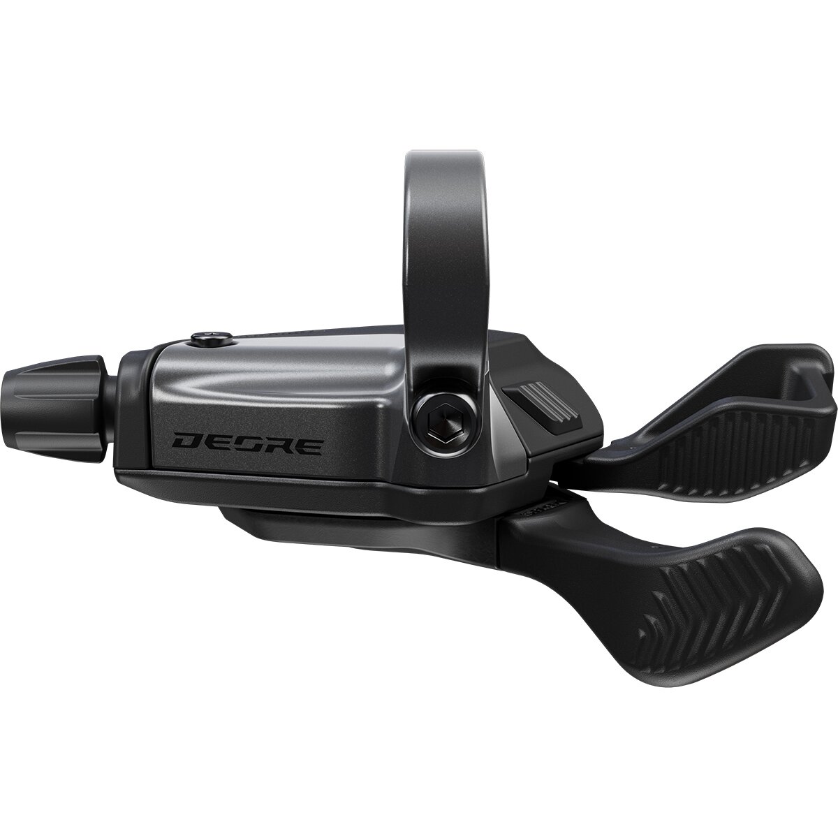 Image of Shimano Deore SL-M6210 Shifter Black, Right, 12-Speed