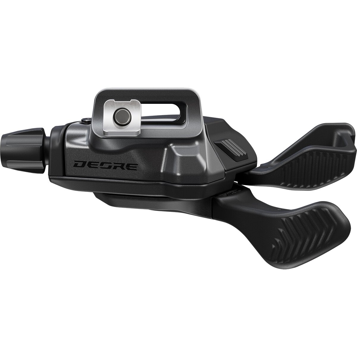 Image of Shimano Deore SL-M6230 Shifter Black, I-Spec EV, Right, 11-Speed