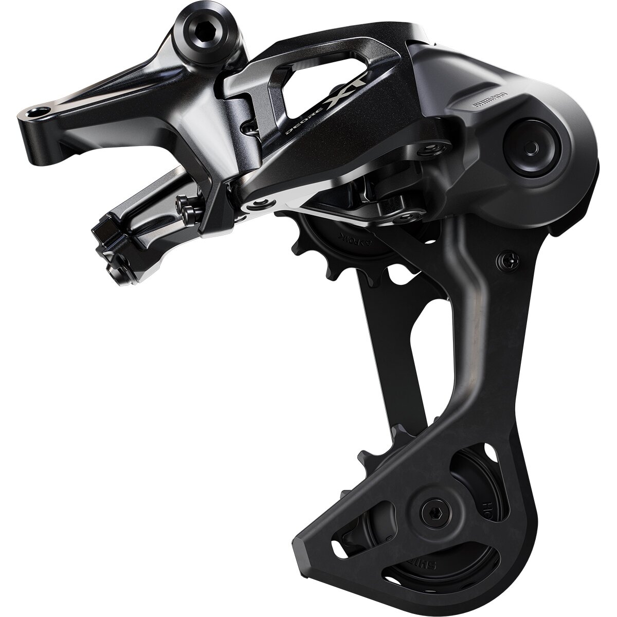 Shimano Deore XT RD-M8200 Rear Derailleur - Bike