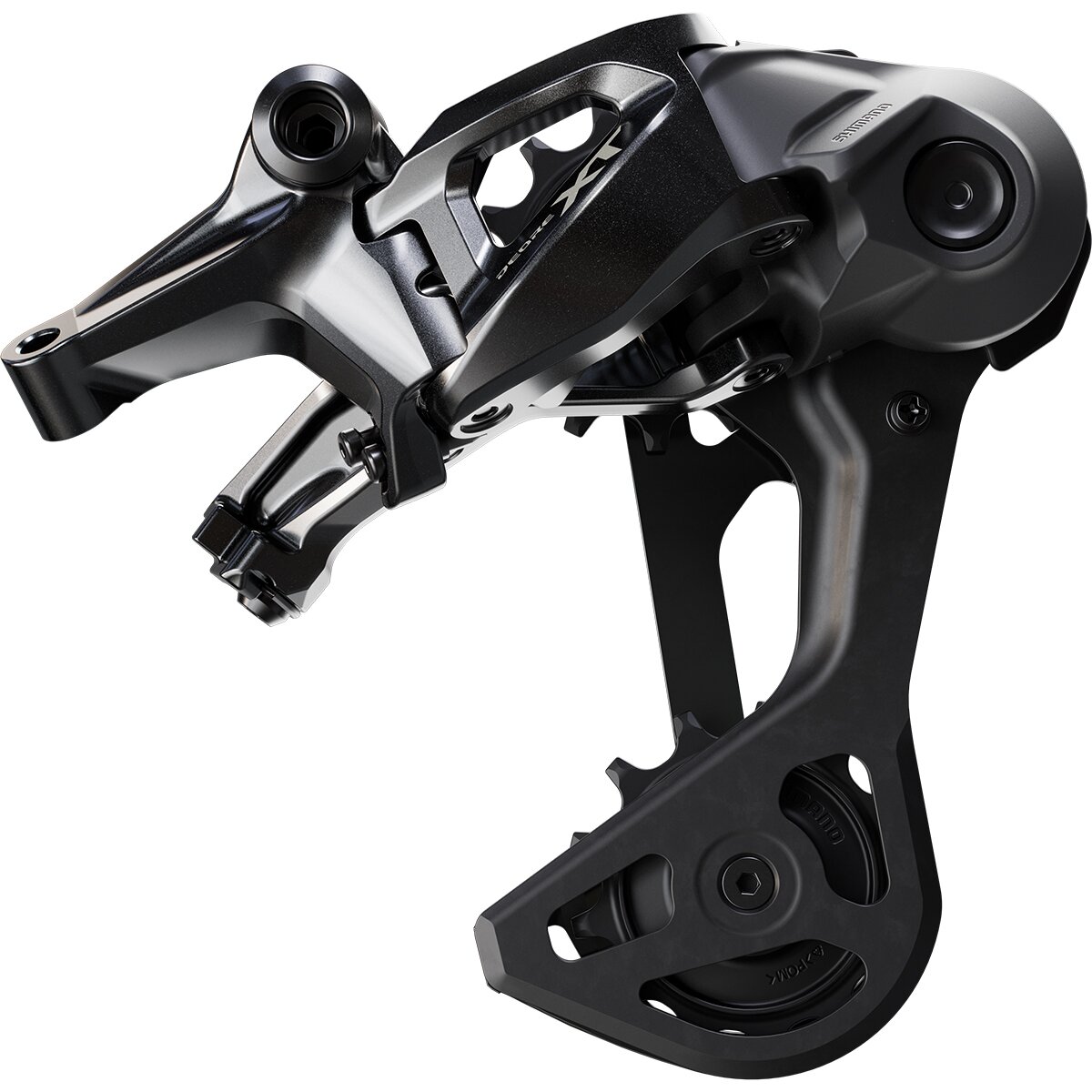 Image of Shimano Deore XT RD-M8230 Rear Derailleur Max 50t, Min 11t, 11-Speed