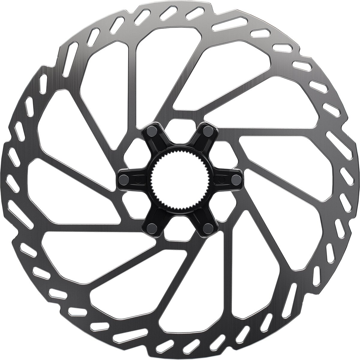 Shimano Shimano RT-CL750 Centerlock Rotor - Bike