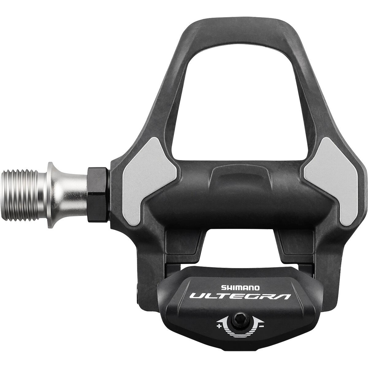 Shimano Shimano Ultegra PD-R8200 +4mm SPD-SLR Pedals One Color, One Size - $200.00 at Backcountry.com
