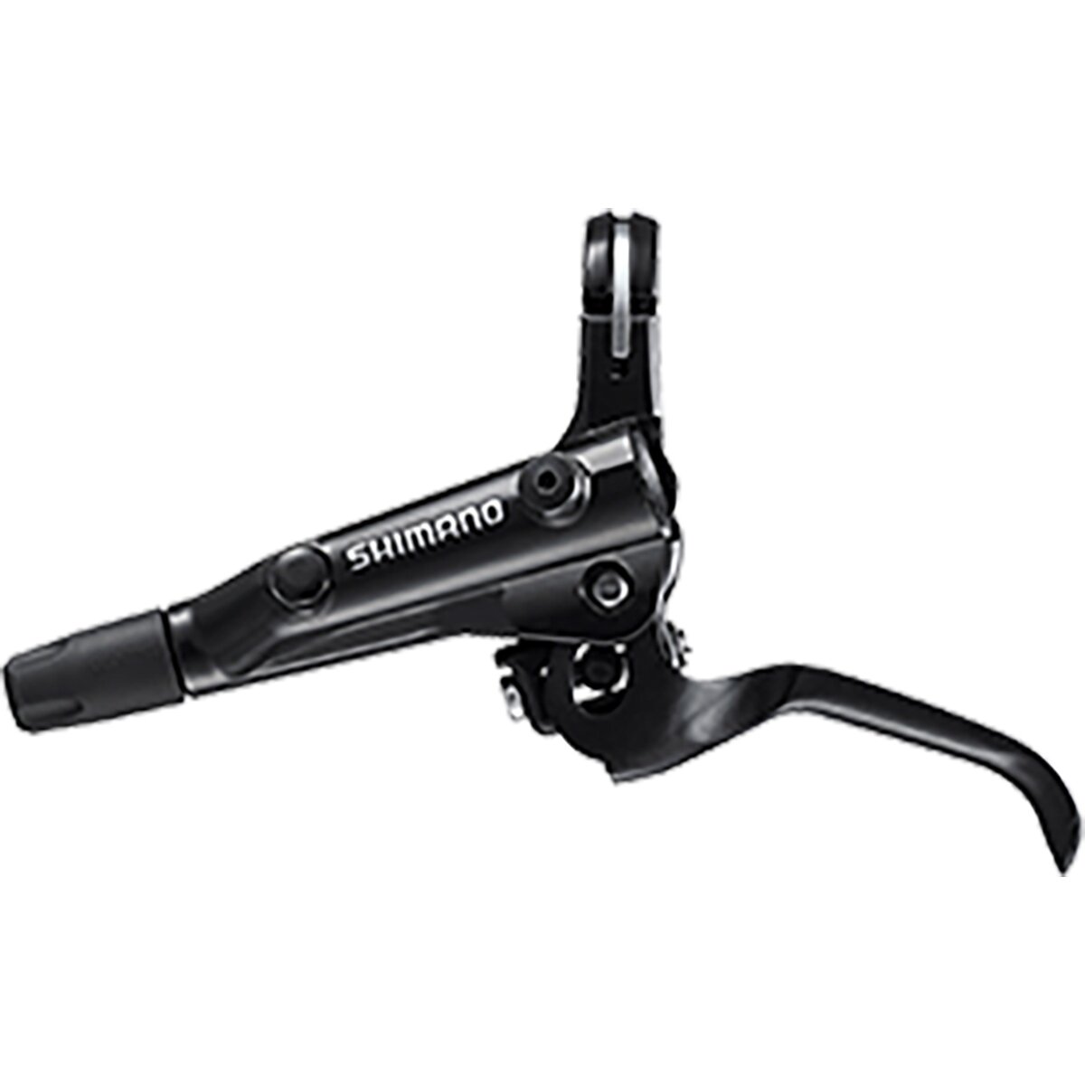 Shimano Deore BL-MT501 Hydraulic Disc Brake Lever Black, Left/Front