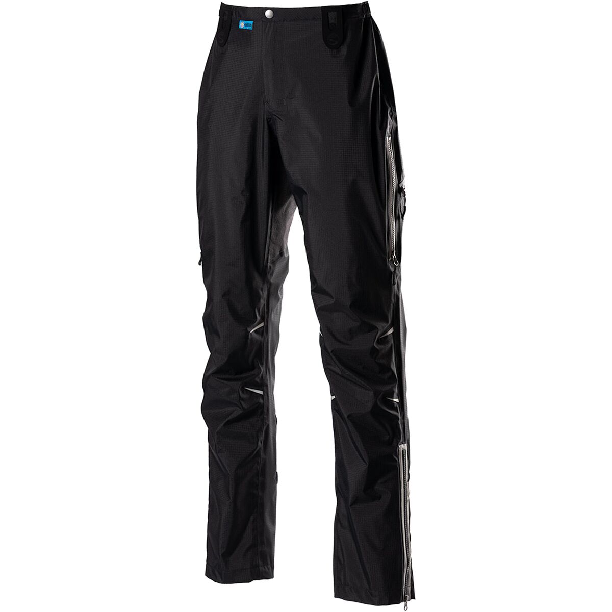 Showers Pass Showers Pass Refuge Pant - Women's Black, S