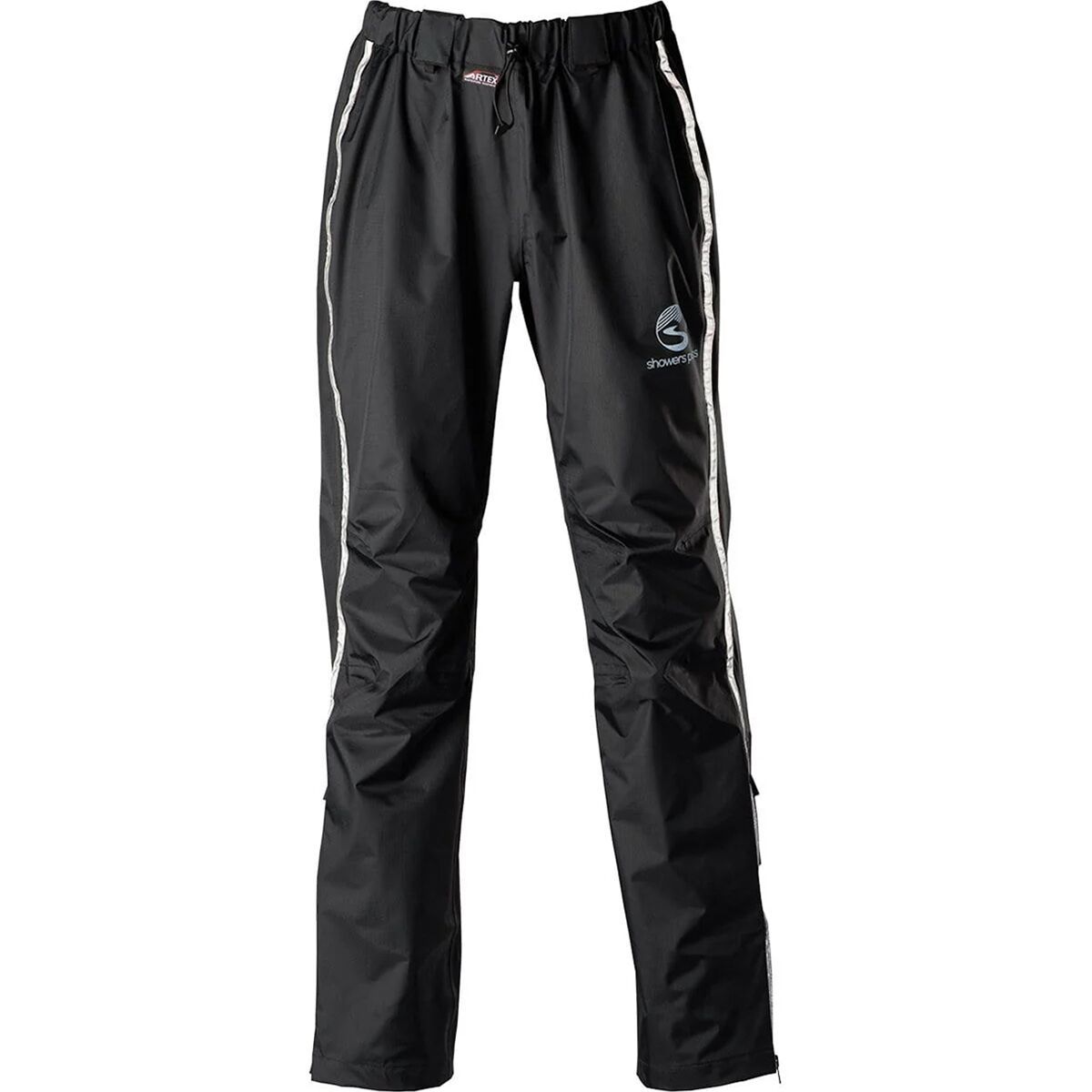 Image of Showers Pass Transit Pant - Women's C0 BLACK, M