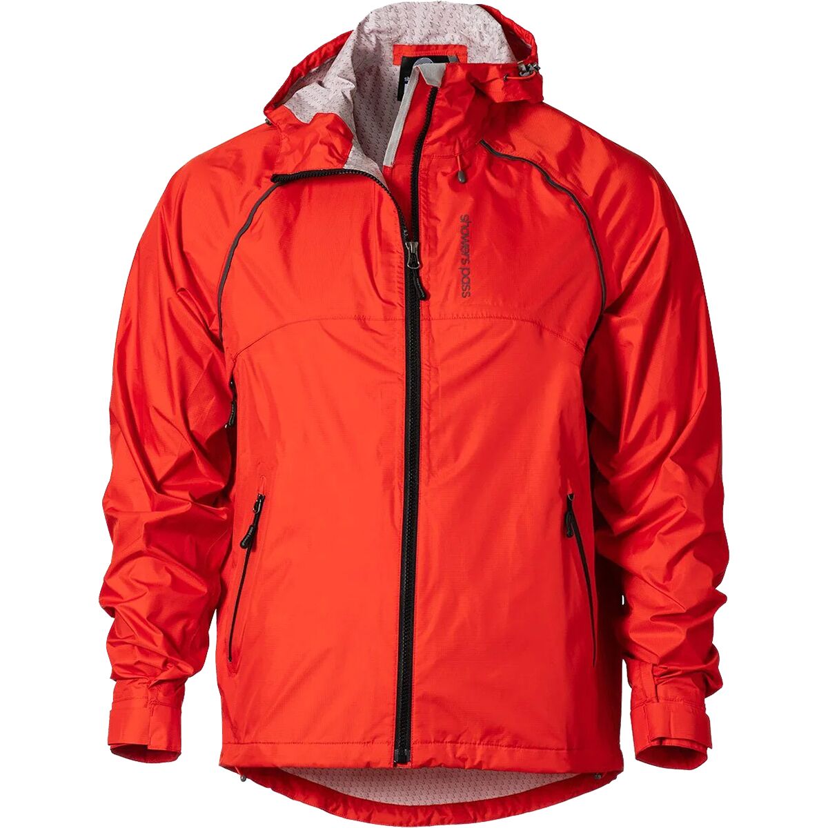 Image of Showers Pass Syncline Jacket - Men's Firecracker, M