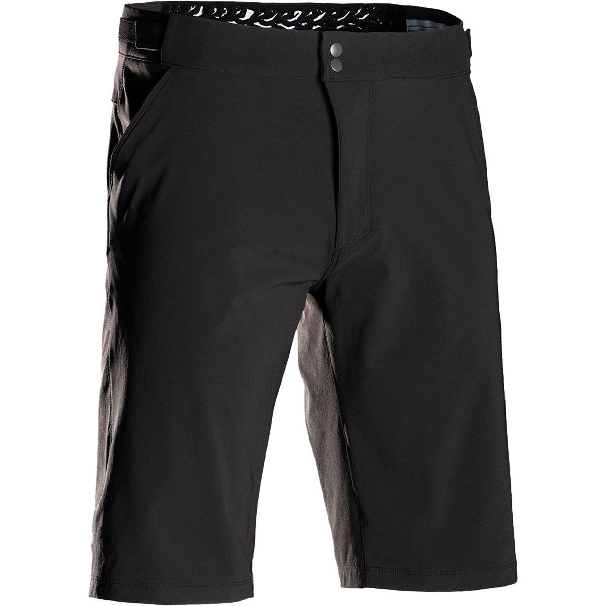Image of Showers Pass Cross Country DWR Short - Men's Black, 30