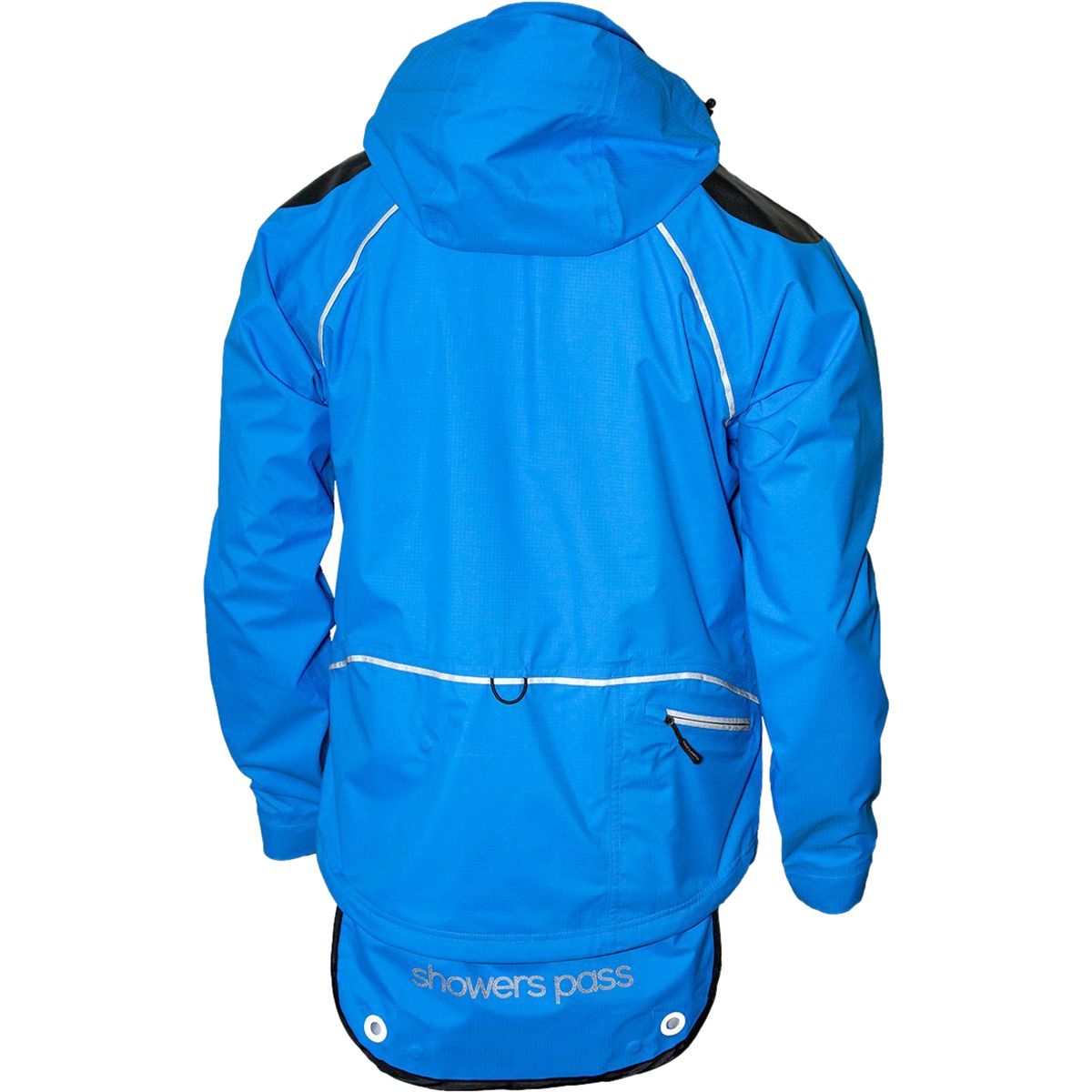 Showers Pass Refuge Jacket Showers Pass Double Century EX Jacket