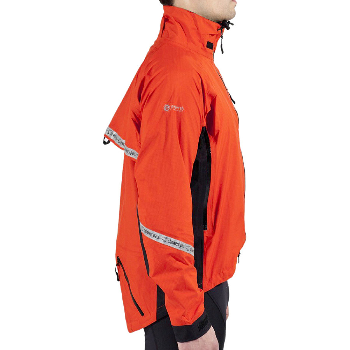 Showers Pass Elite Jacket Men's Bike