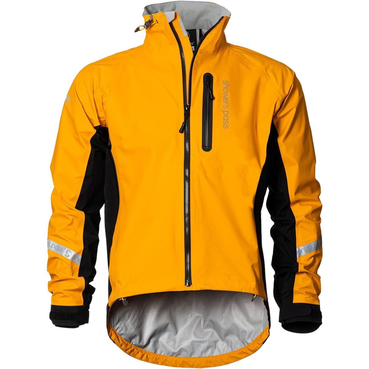 Showers Pass Elite 2.1 Jacket  - Men's Gold, S