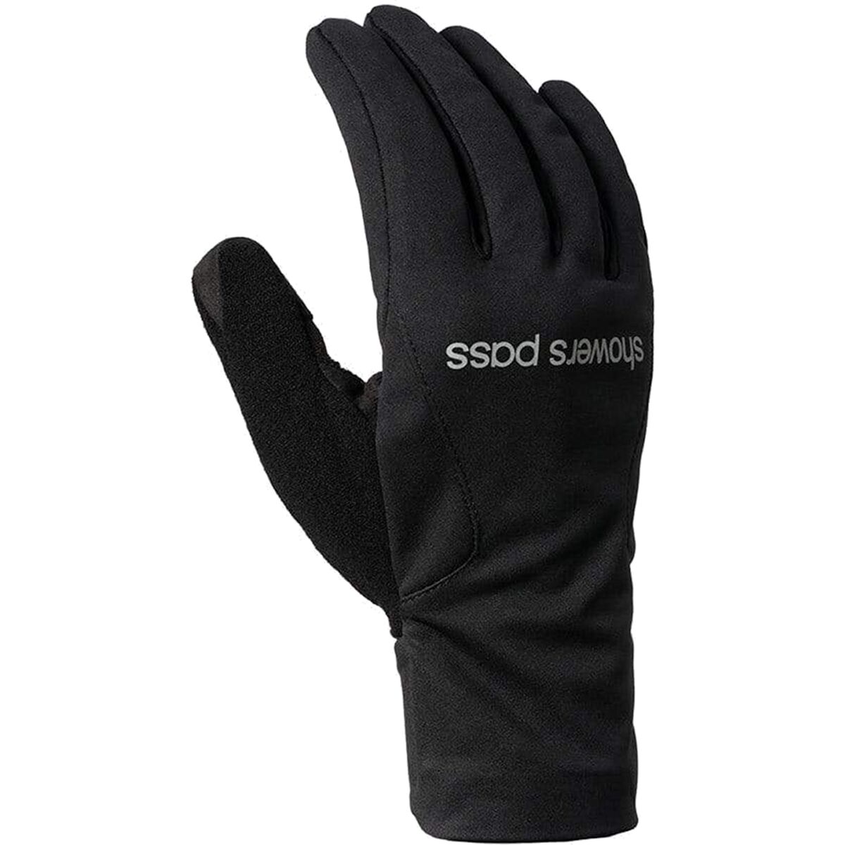 Showers Pass Showers Pass Crosspoint Wind Glove TS - Men's Black, M