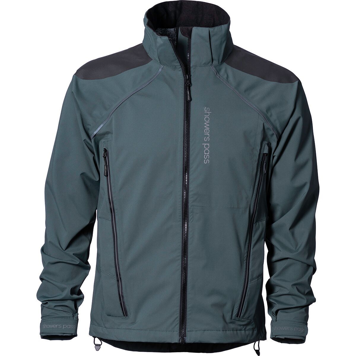 Image of Showers Pass Element Jacket - Men's Night Ride, S