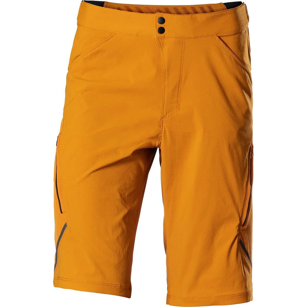 Image of Showers Pass Apex DWR Short - Men's Buckthorn Brown, 34