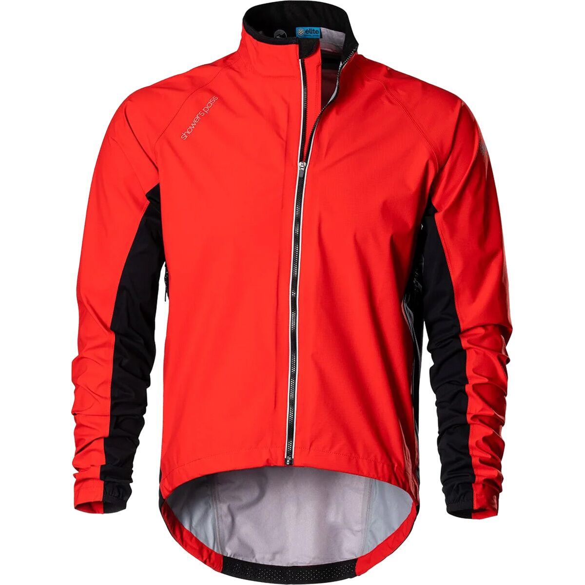 Image of Showers Pass Spring Classic Jacket - Men's Cayenne, M