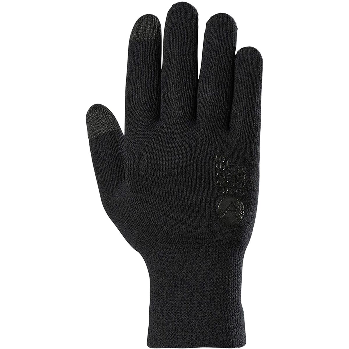 Image of Showers Pass Crosspoint Knit Waterproof Sport Glove Black, S