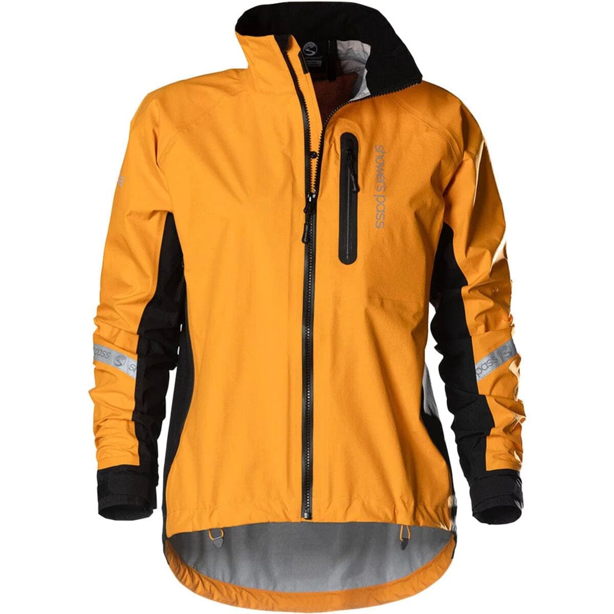 Image of Showers Pass Elite III Jacket - Women's Goldenrod, L