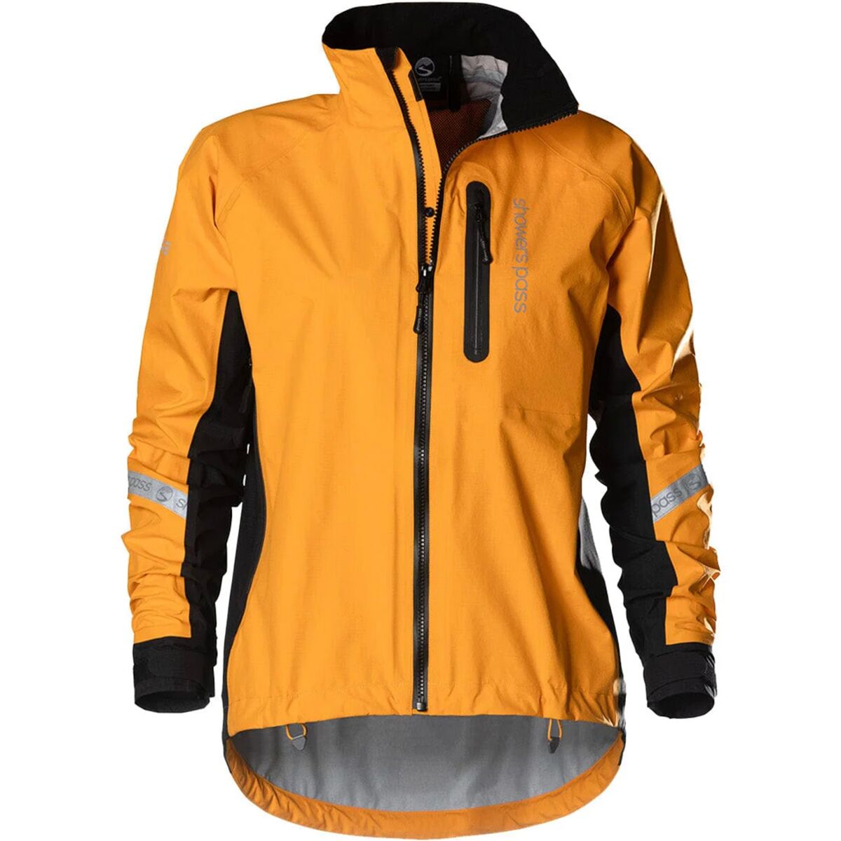 Image of Showers Pass Elite III Jacket - Women's Goldenrod, S