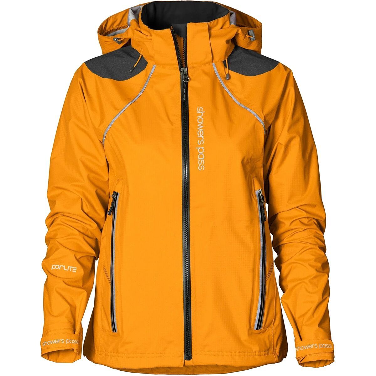 Image of Showers Pass Refuge Jacket - Women's Goldenrod, L