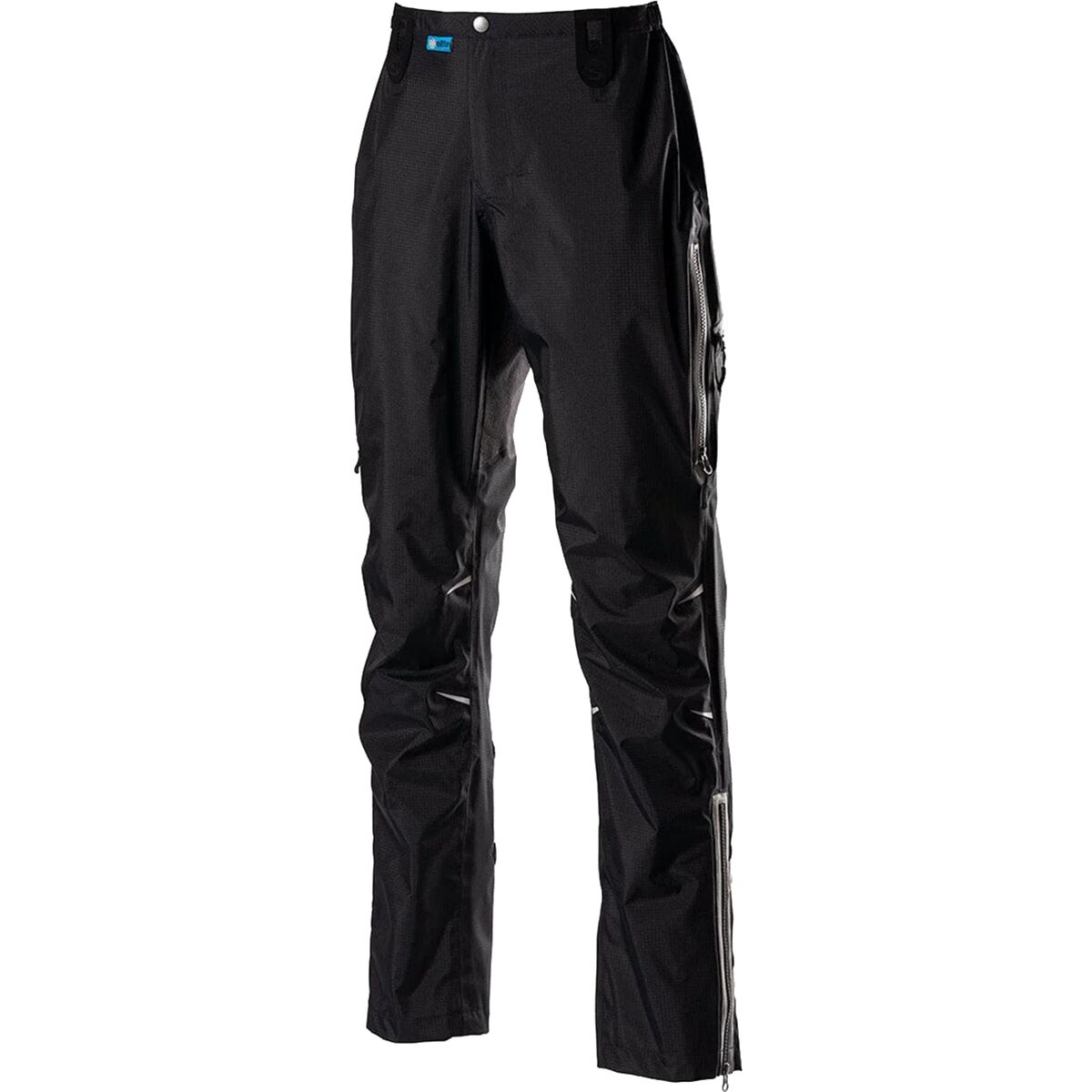 Image of Showers Pass Refuge Pant - Women's Black, S