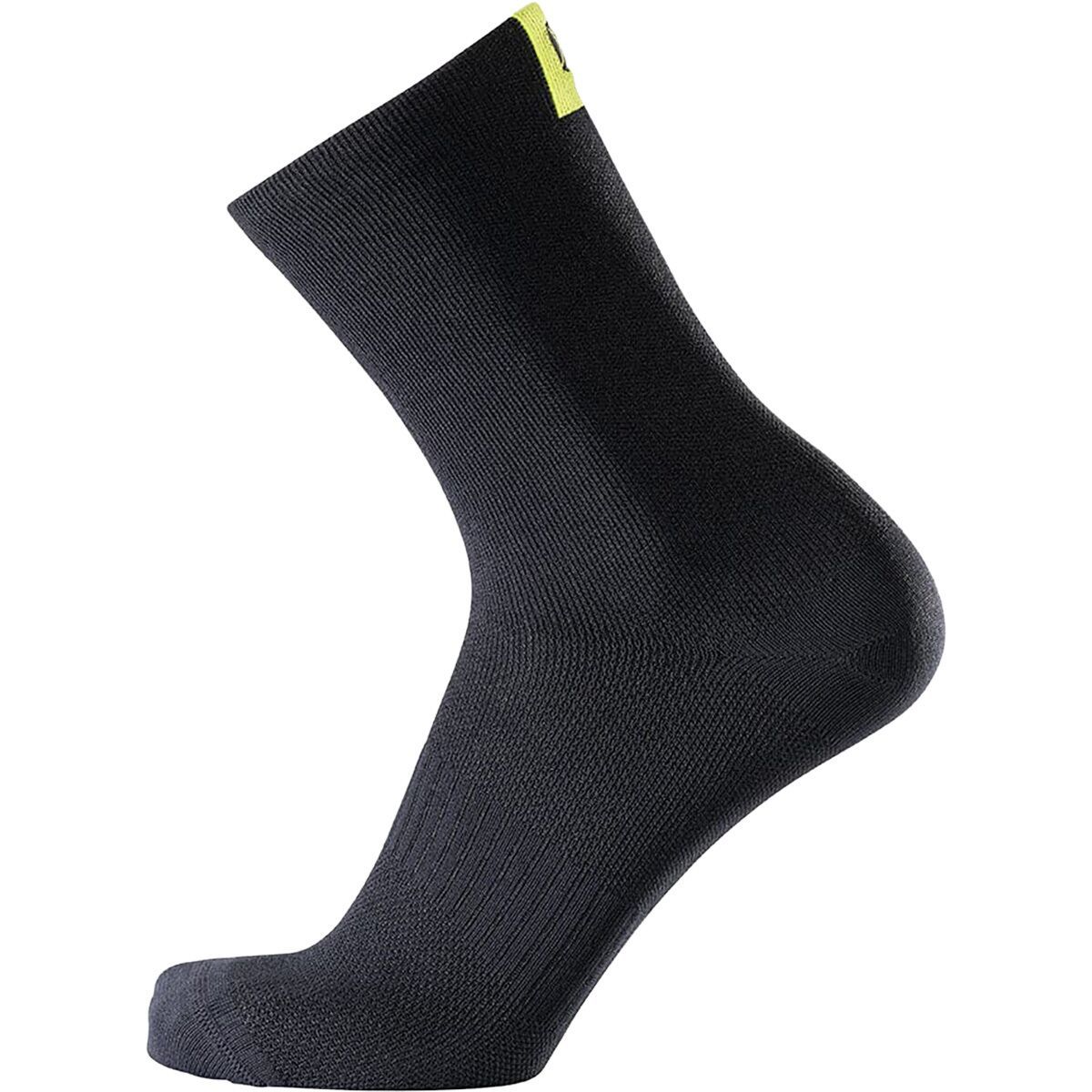 Image of Showers Pass Superlight Waterproof Socks Black, L/XL