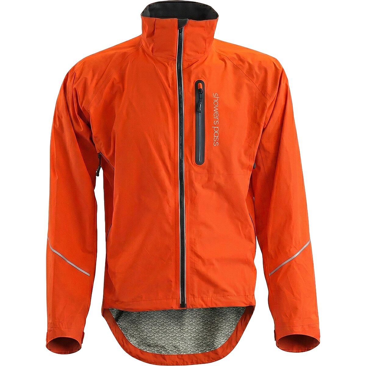 Image of Showers Pass Century Jacket - Men's Firecracker, S